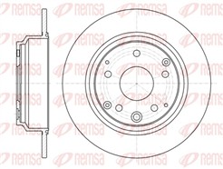 REMSA 61090.00