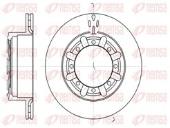 REMSA 61170.10