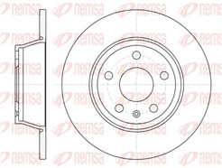 REMSA 61214.00