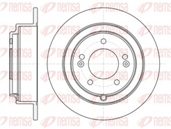 REMSA 61276.00