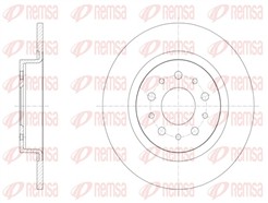 REMSA 61558.00