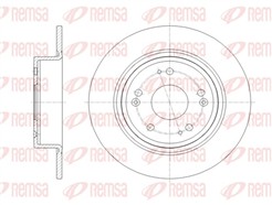 REMSA 61811.00