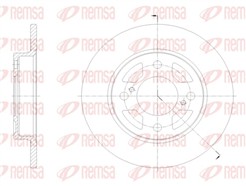 REMSA 62099.00