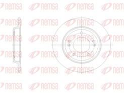 REMSA 62102.00