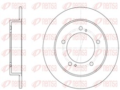 REMSA 6331.00