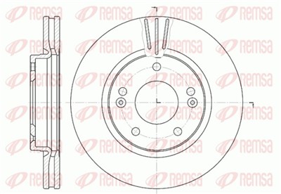 REMSA 6667.10 Číslo výrobce: DCA666710. EAN: 8427975156747.