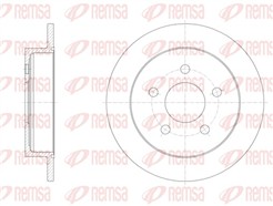 REMSA 6719.00