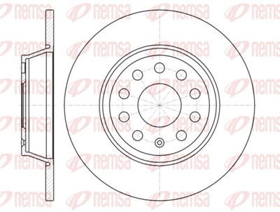REMSA 6973.00 Číslo výrobce: DCA697300. EAN: 8427975159533.