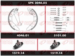 REMSA SPK 3046.05