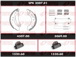 REMSA SPK 3507.01