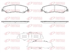 REMSA X2016.04