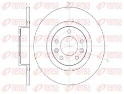REMSA 61473.00