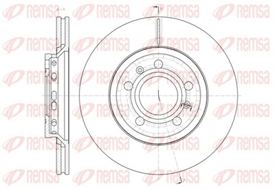 REMSA 61447.10 Číslo výrobce: DCA6144710. EAN: 8427975164582.