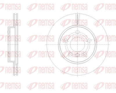 REMSA 62532.10 EAN: 8427975172334.