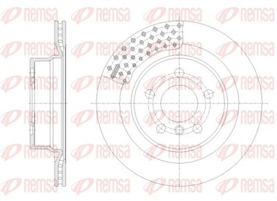 REMSA 62551.10 EAN: 8427975172525.