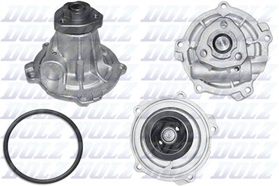 DOLZ A182 EAN: 8430632011822.