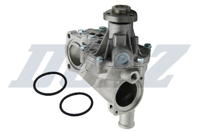 DOLZ A184 EAN: 8430632011846.