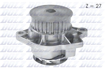 DOLZ A189 EAN: 8430632011891.