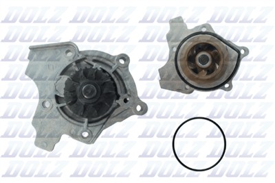 DOLZ A243 EAN: 8430632012430.