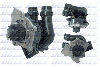 DOLZ A244 EAN: 8430632012447.