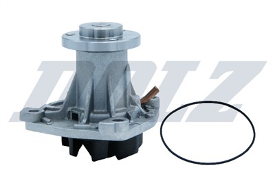 DOLZ A341 EAN: 8430632013413.