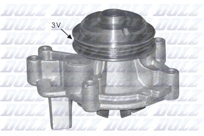 DOLZ C131 EAN: 8430632031318.