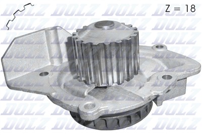 DOLZ C147 EAN: 8430632031479.