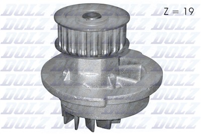 DOLZ D210 EAN: 8430632042109.