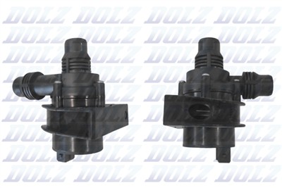 DOLZ EB523A