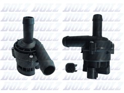 DOLZ EF562A