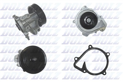 DOLZ F168 EAN: 8430632551618.