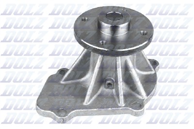 DOLZ F202 EAN: 8430632062022.