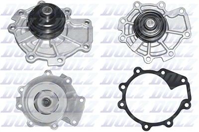 DOLZ F208 EAN: 8430632062084.