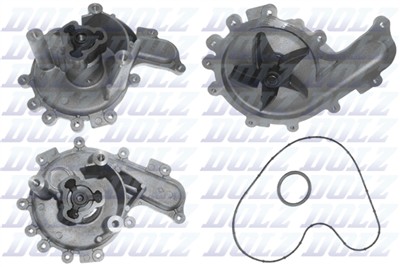 DOLZ F214 EAN: 8430632001137.