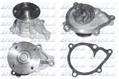 DOLZ H243