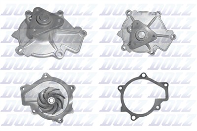 DOLZ K112 EAN: 8430632000260.