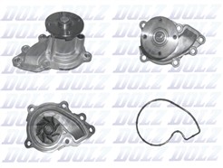 DOLZ K115