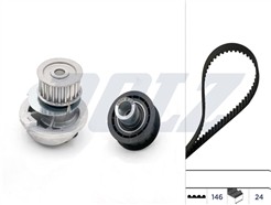 DOLZ KD020