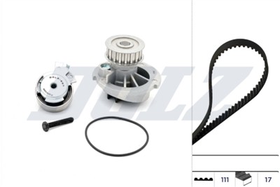 DOLZ KD024 Číslo výrobce: 02KD010. EAN: 8430632500241.