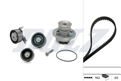 DOLZ KD081 Číslo výrobce: 02KD035. EAN: 8430632000864.