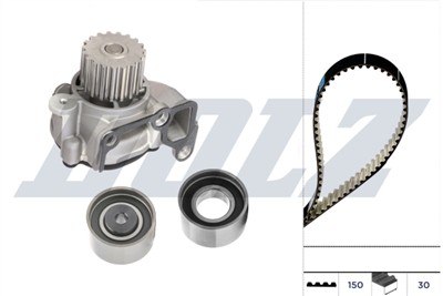 DOLZ KD185 Číslo výrobce: 05KD148.