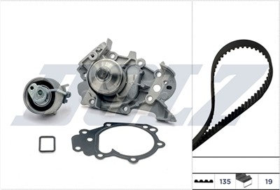 DOLZ KD230 Číslo výrobce: A179.
