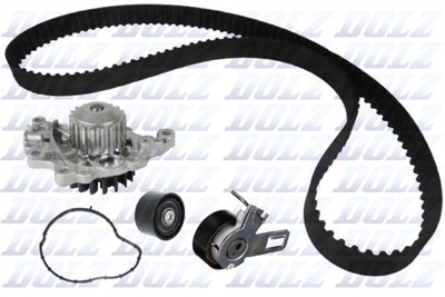 DOLZ KD236 Číslo výrobce: 05KD155.