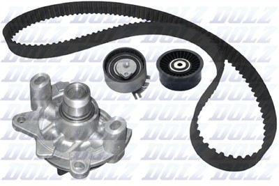 DOLZ KD241 Číslo výrobce: 05KD160.