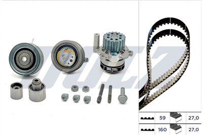 DOLZ KD248 Číslo výrobce: 02KD018.
