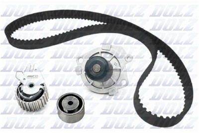 DOLZ KD330 Číslo výrobce: 05KD034.