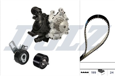 DOLZ KD356 Číslo výrobce: 05KD155.