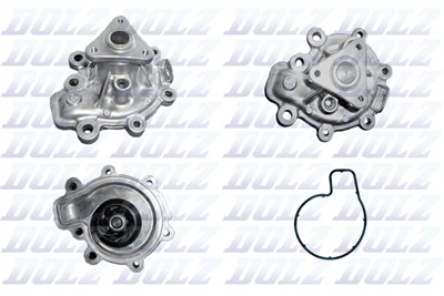 DOLZ M155 EAN: 8430632000215.