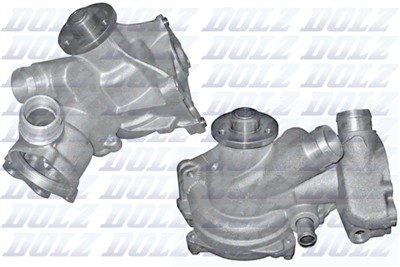 DOLZ M206 EAN: 8430632132060.