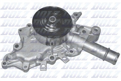 DOLZ M215 EAN: 8430632132152.